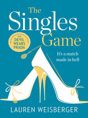 cover image of The Singles Game